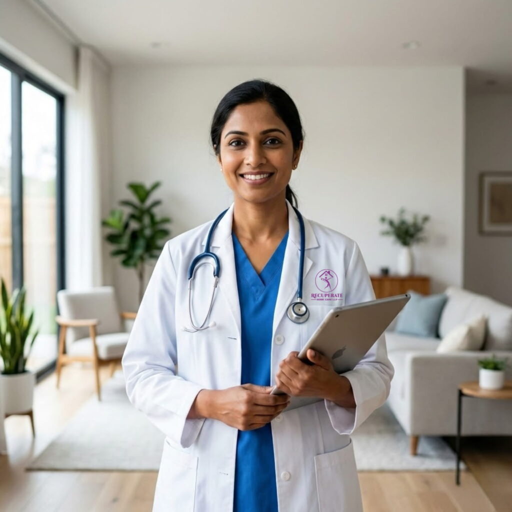 contact intro section